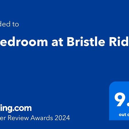 2 Bedroom At Bristle Ridge Baguio City Εξωτερικό φωτογραφία
