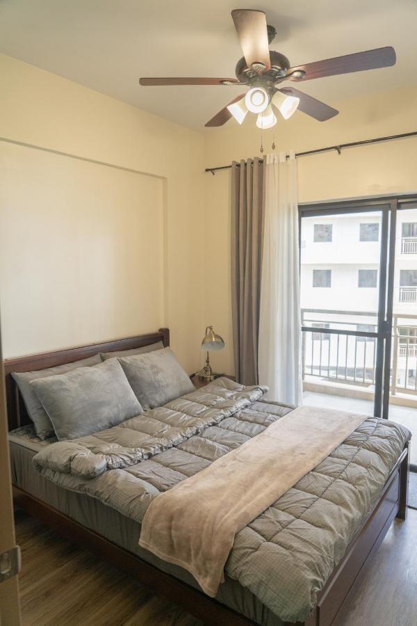 2 Bedroom At Bristle Ridge Baguio City Εξωτερικό φωτογραφία