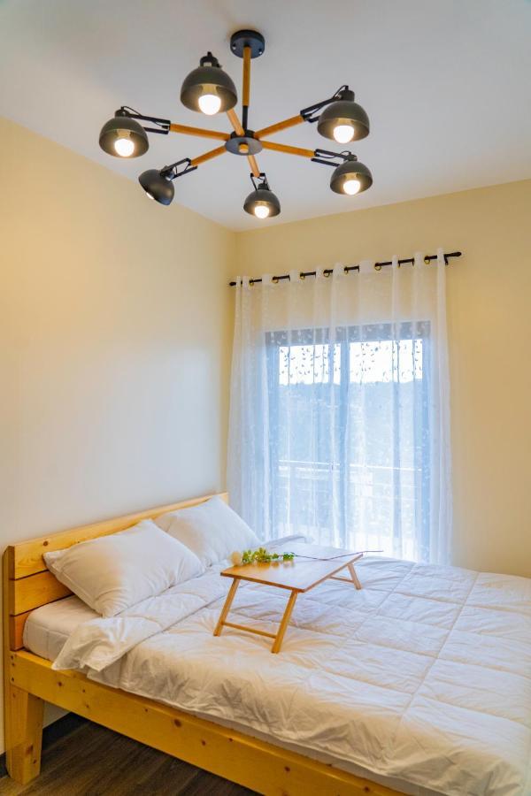2 Bedroom At Bristle Ridge Baguio City Εξωτερικό φωτογραφία