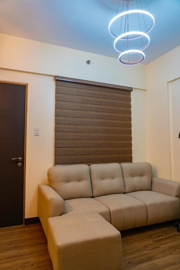 2 Bedroom At Bristle Ridge Baguio City Εξωτερικό φωτογραφία
