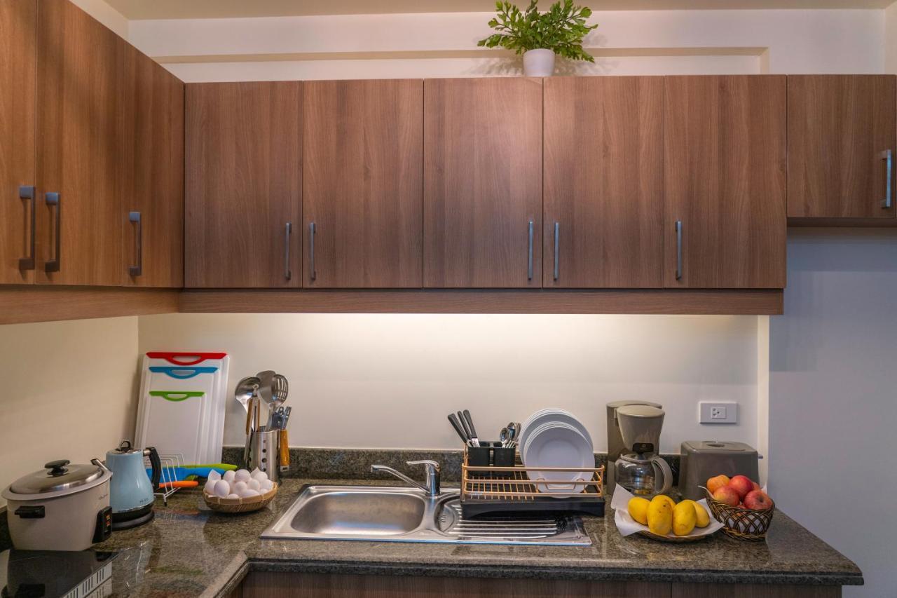 2 Bedroom At Bristle Ridge Baguio City Εξωτερικό φωτογραφία