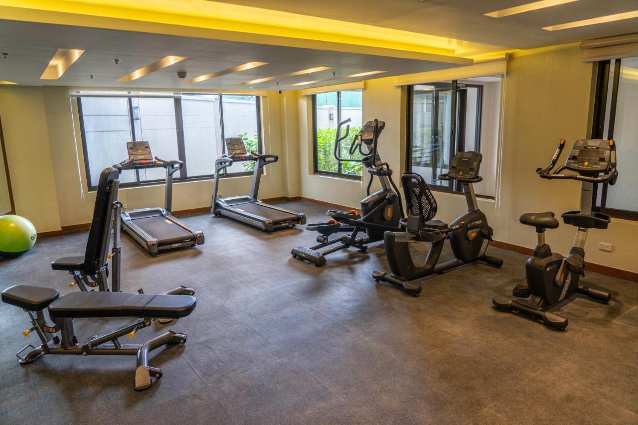 2 Bedroom At Bristle Ridge Baguio City Εξωτερικό φωτογραφία