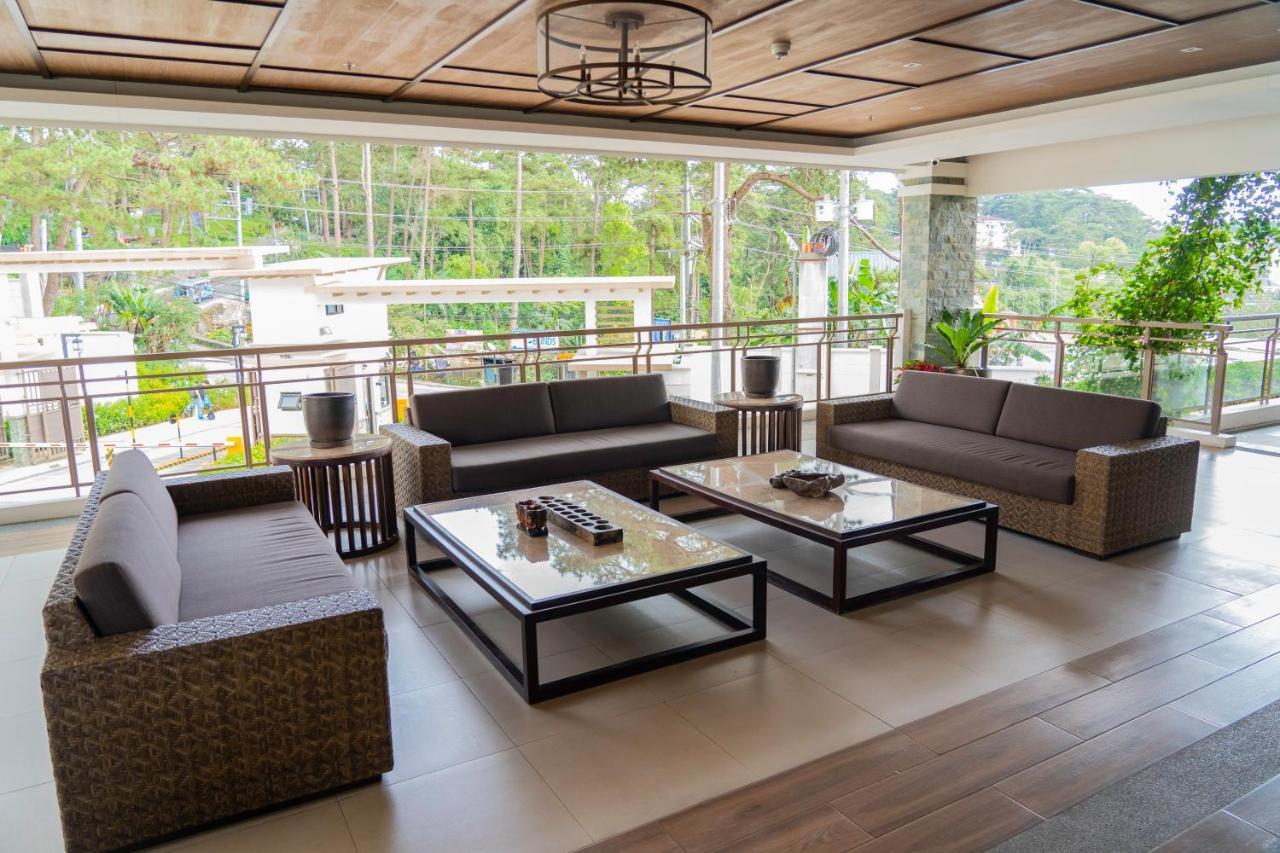 2 Bedroom At Bristle Ridge Baguio City Εξωτερικό φωτογραφία