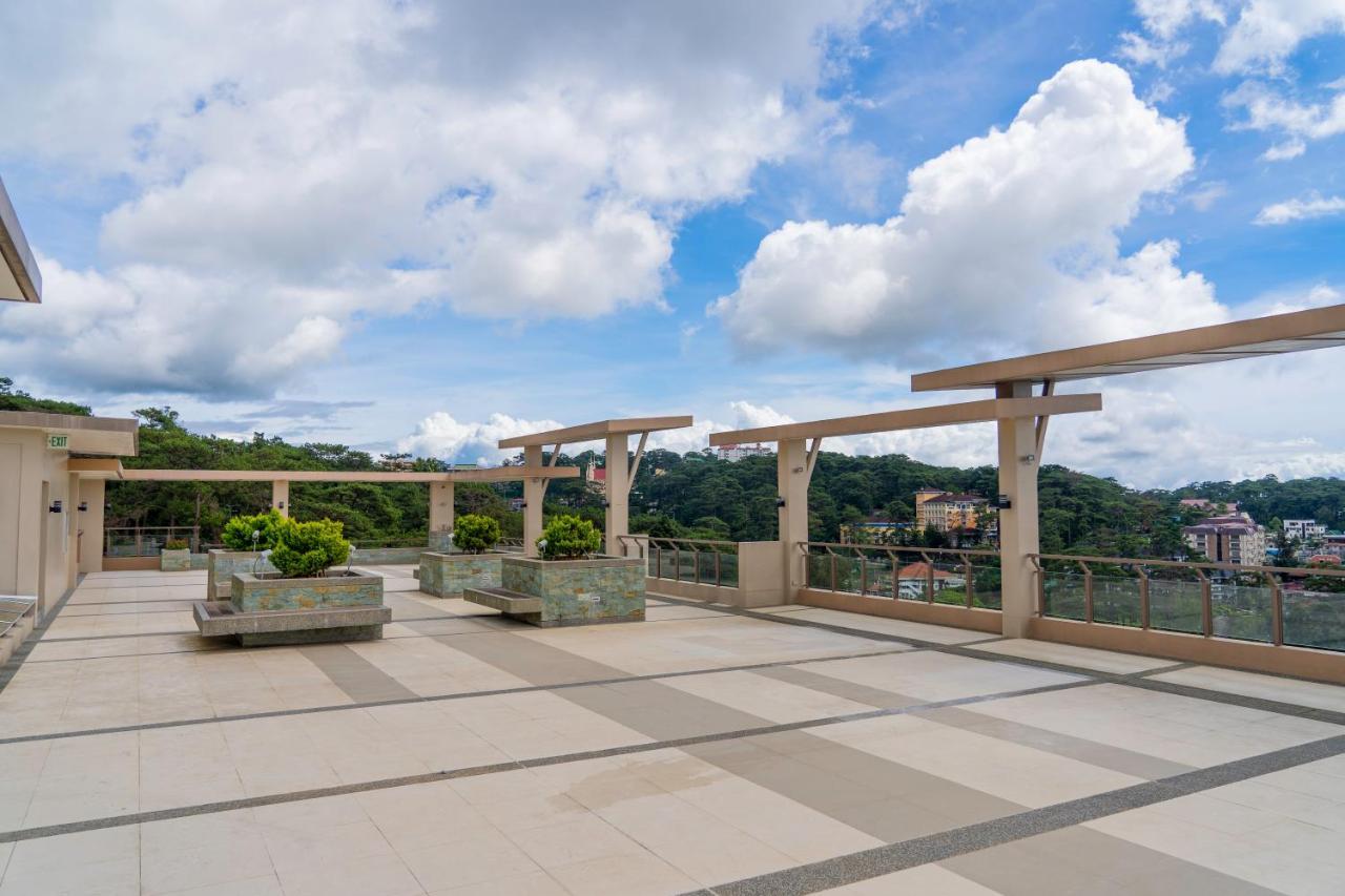 2 Bedroom At Bristle Ridge Baguio City Εξωτερικό φωτογραφία