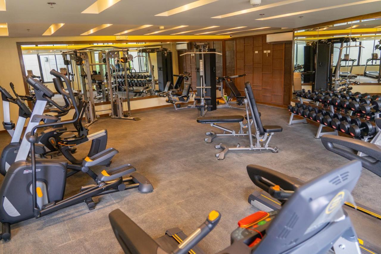 2 Bedroom At Bristle Ridge Baguio City Εξωτερικό φωτογραφία
