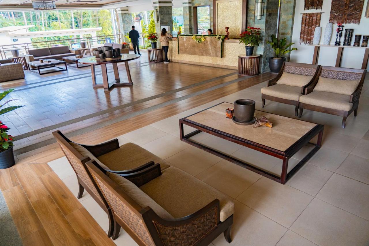 2 Bedroom At Bristle Ridge Baguio City Εξωτερικό φωτογραφία