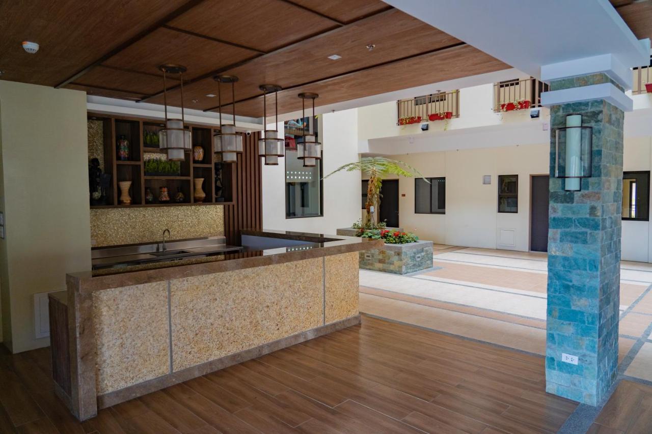 2 Bedroom At Bristle Ridge Baguio City Εξωτερικό φωτογραφία