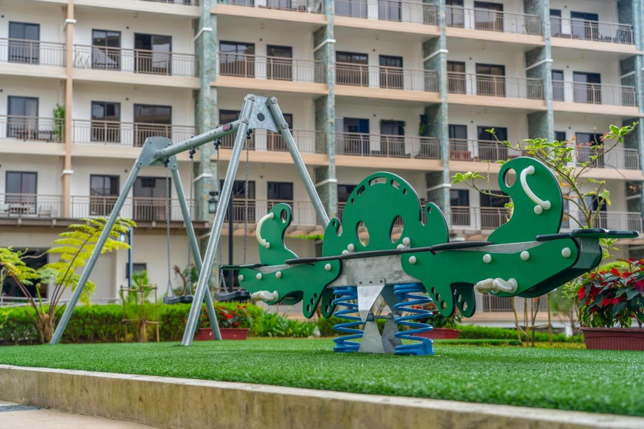 2 Bedroom At Bristle Ridge Baguio City Εξωτερικό φωτογραφία