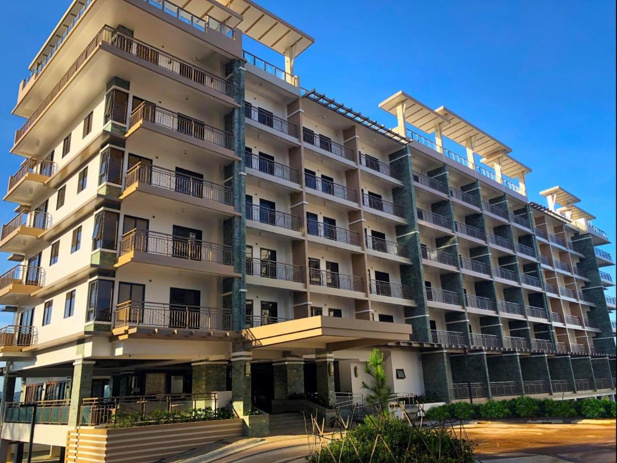 2 Bedroom At Bristle Ridge Baguio City Εξωτερικό φωτογραφία