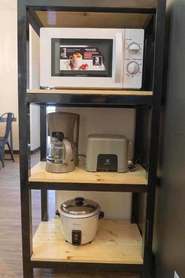 2 Bedroom At Bristle Ridge Baguio City Εξωτερικό φωτογραφία
