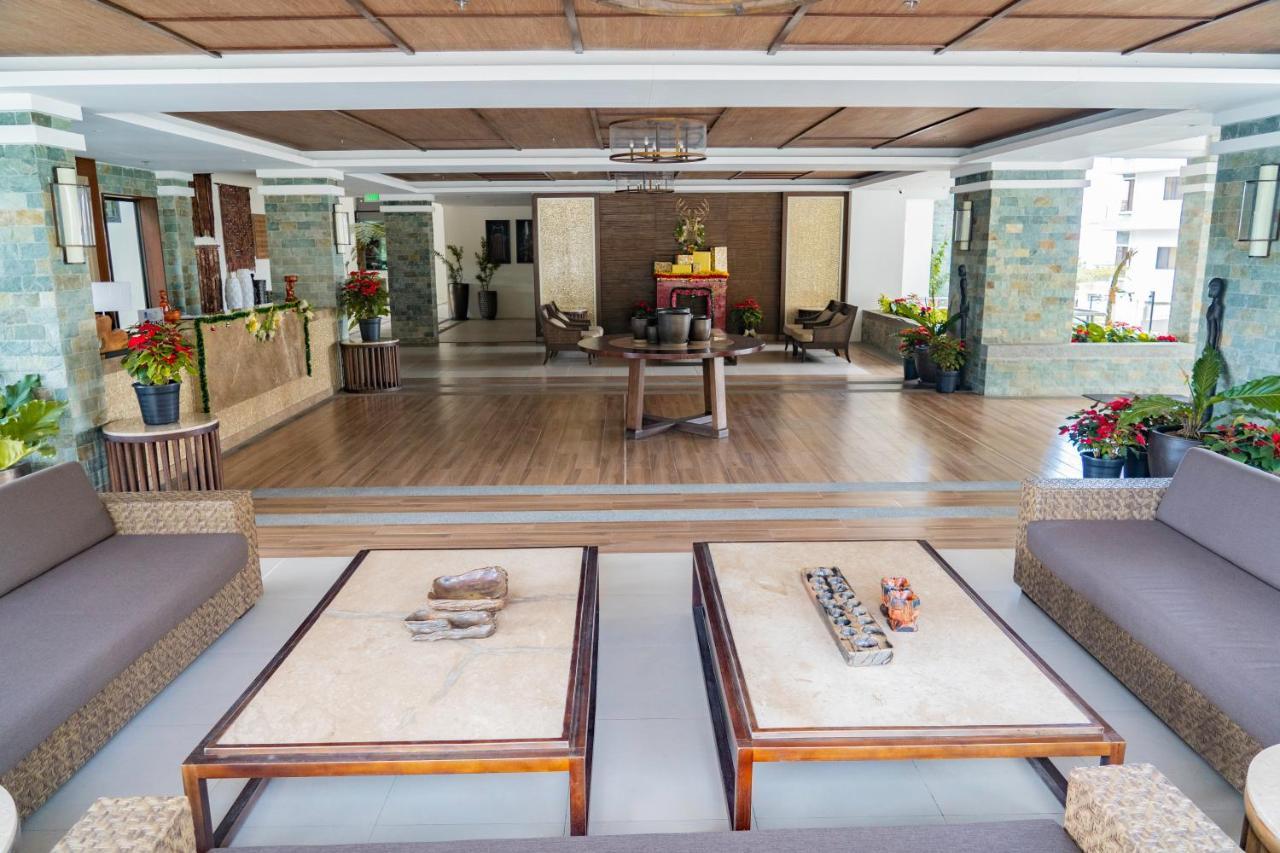 2 Bedroom At Bristle Ridge Baguio City Εξωτερικό φωτογραφία