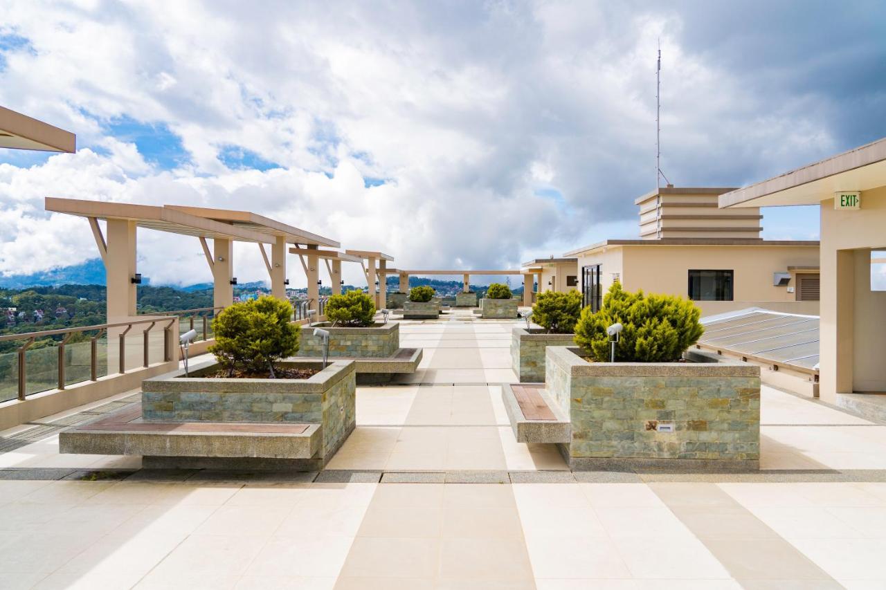 2 Bedroom At Bristle Ridge Baguio City Εξωτερικό φωτογραφία