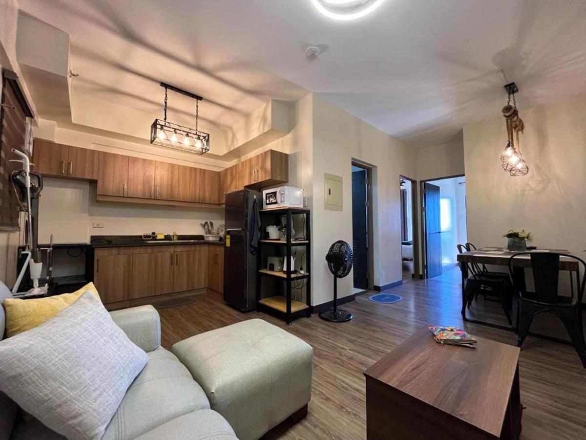 2 Bedroom At Bristle Ridge Baguio City Εξωτερικό φωτογραφία
