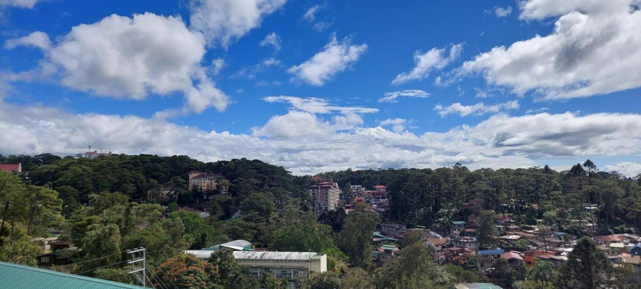 2 Bedroom At Bristle Ridge Baguio City Εξωτερικό φωτογραφία