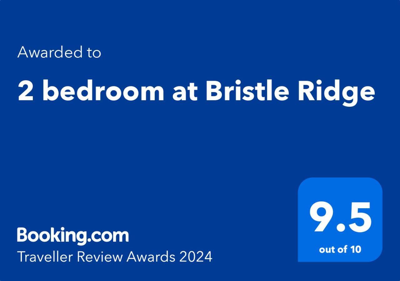 2 Bedroom At Bristle Ridge Baguio City Εξωτερικό φωτογραφία